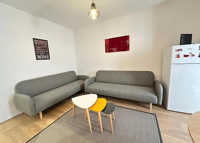 Ida\'S Apartaments