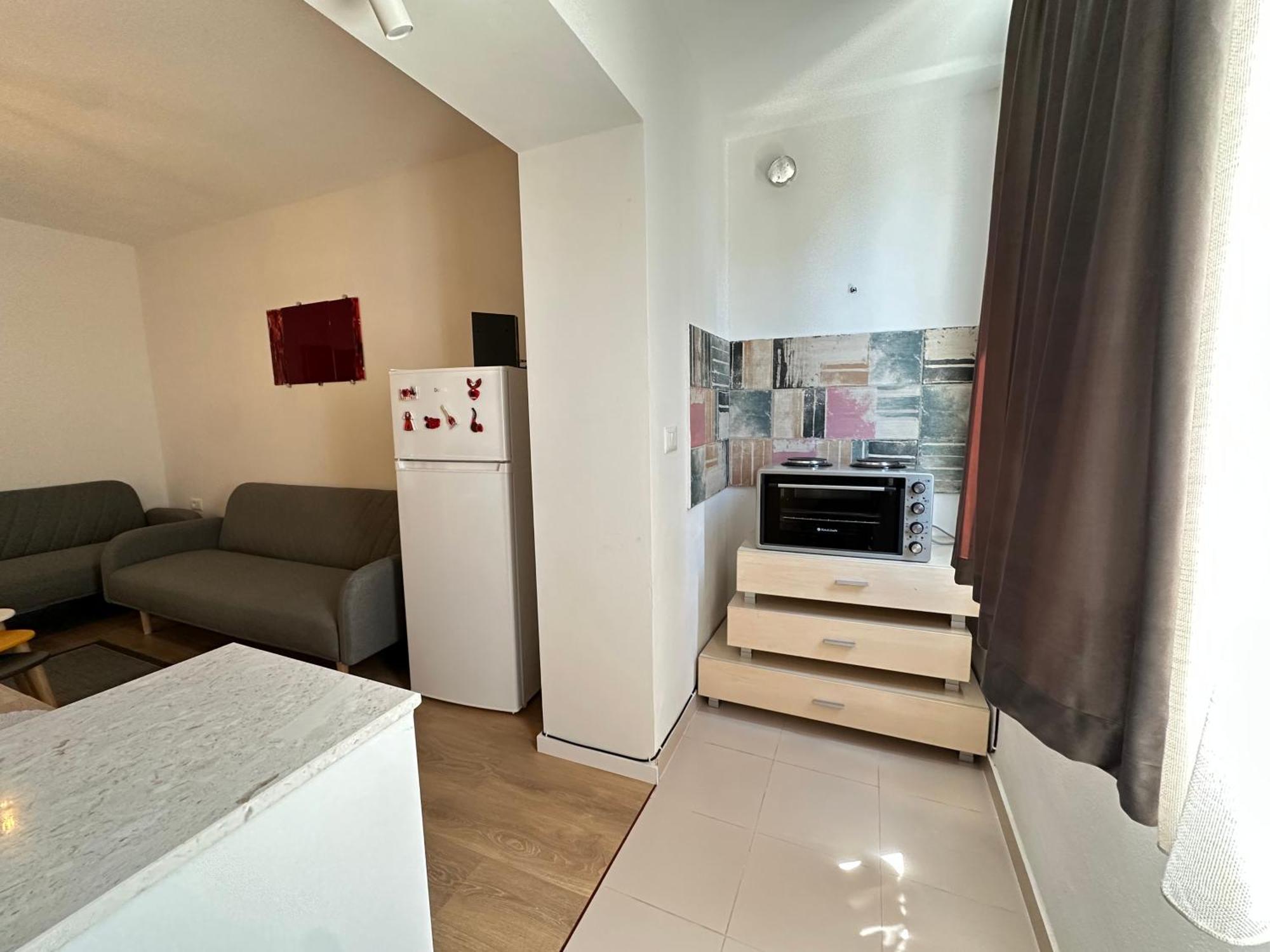 Apartamento Ida's *